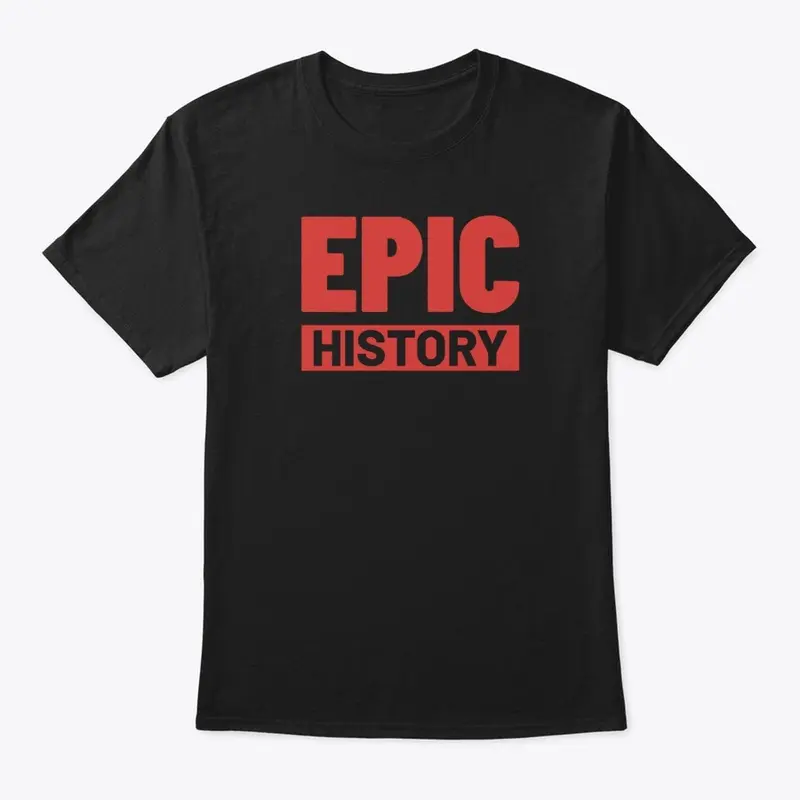 Epic History Logo (2024)