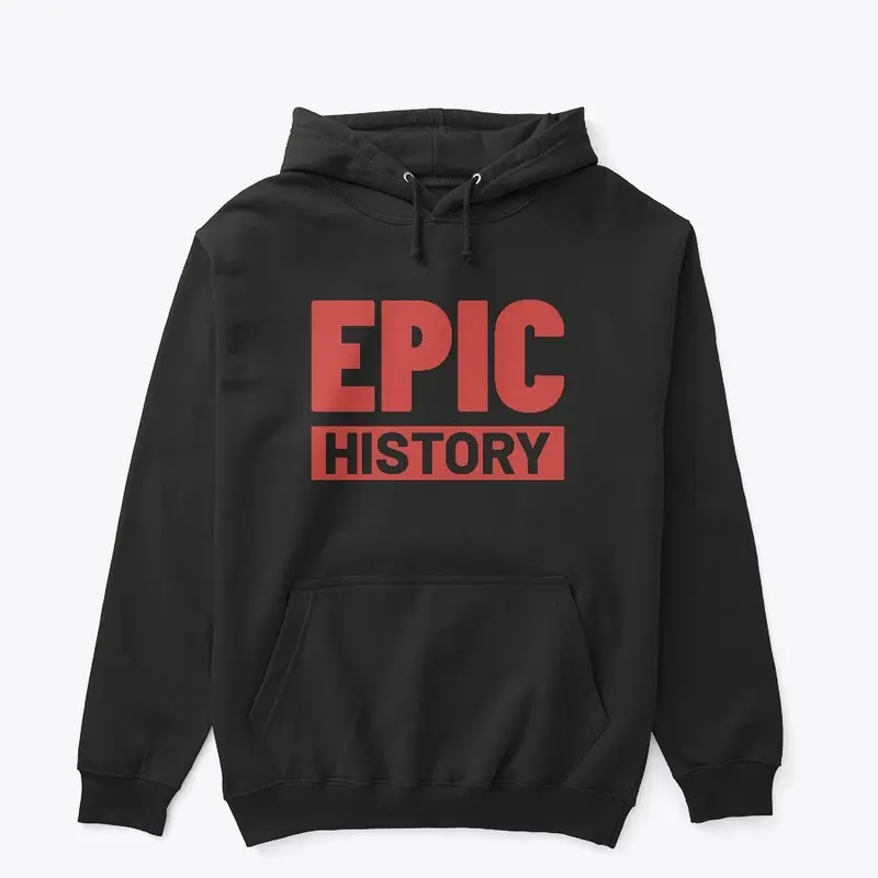 Epic History Logo (2024)